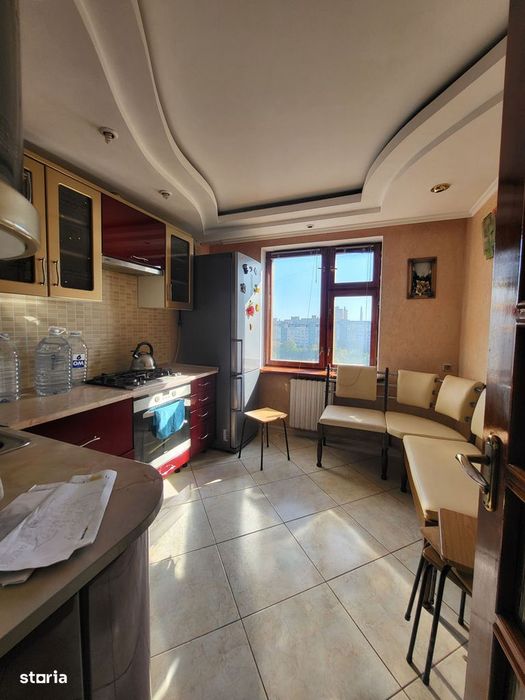 apartament 2 camere zona titan