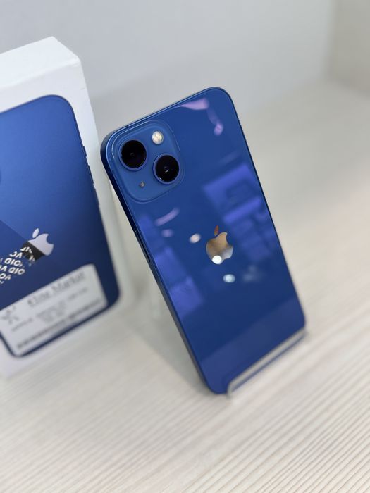 iPhone 13 128Гб | KASPI 0-0-12