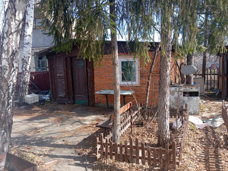 Продам дачу в Борках