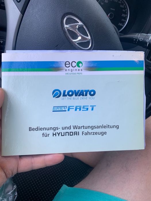 vand autoturism HYUNDAI i 30