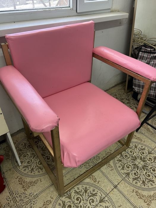 Мебель для салона красоты