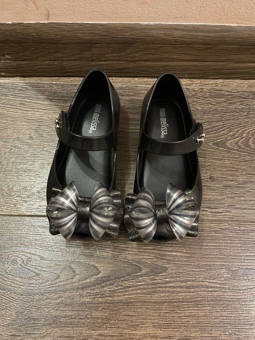 Обувки Mini Melissa