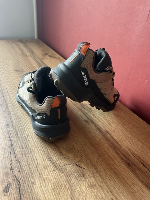 Adidas Terrex Skychaser Ax5 GTX 42