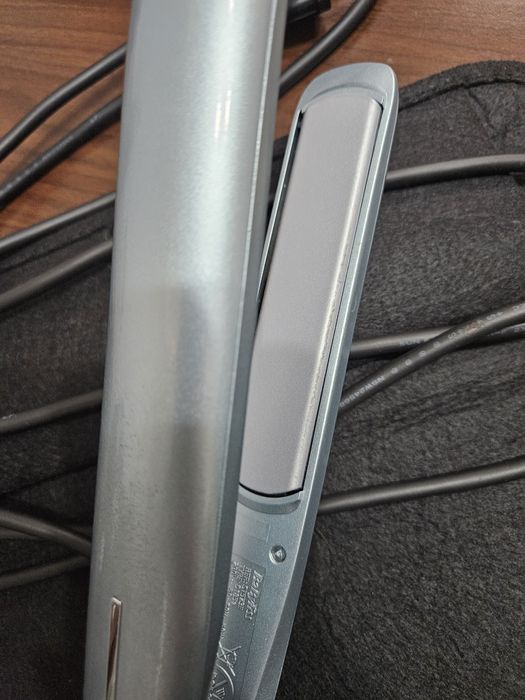 Placa de par Hydro-Fusion BaByliss ST573E