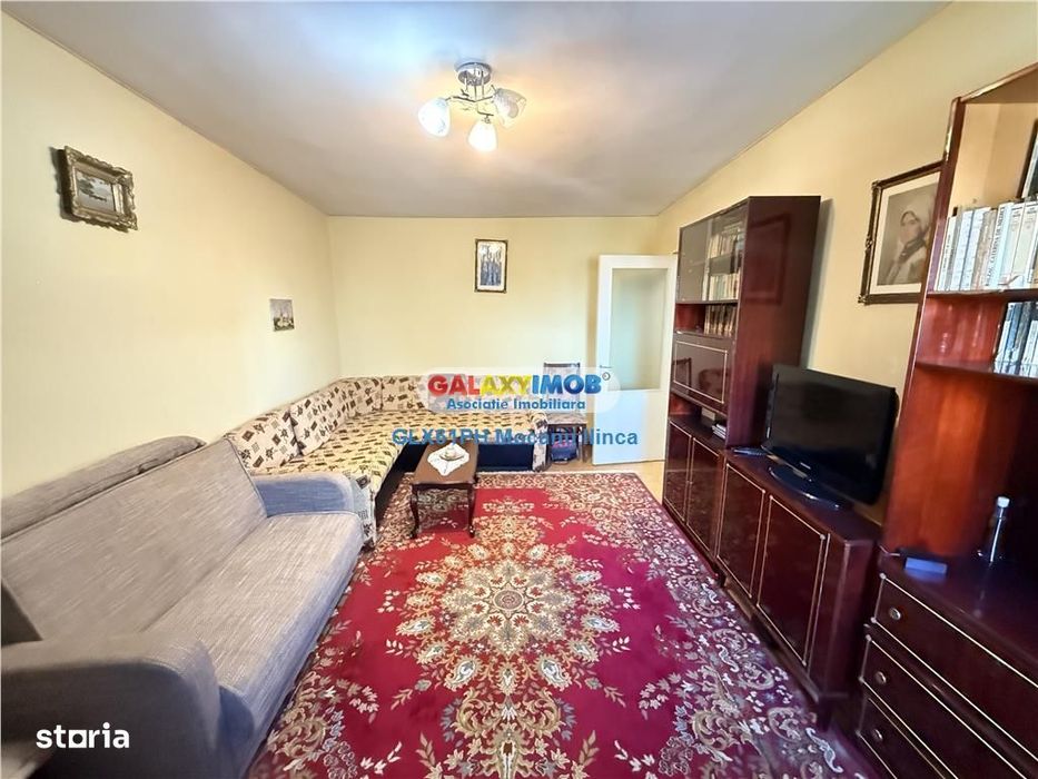 Vanzare apartament 2 camere, Vest, Ploiesti