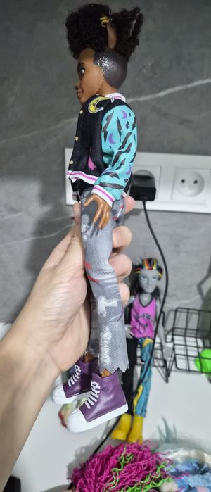 Куклы монстер хай