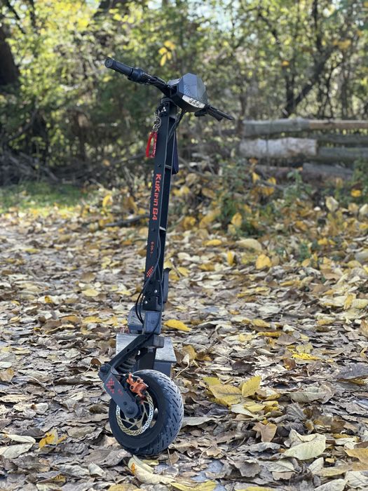 Vand kukirin g4.Defecta!SAU SCHIMB CU CROSS