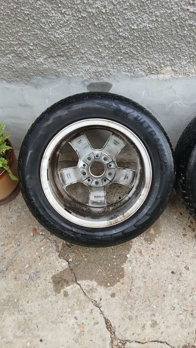 Джанти за бмв 16ки