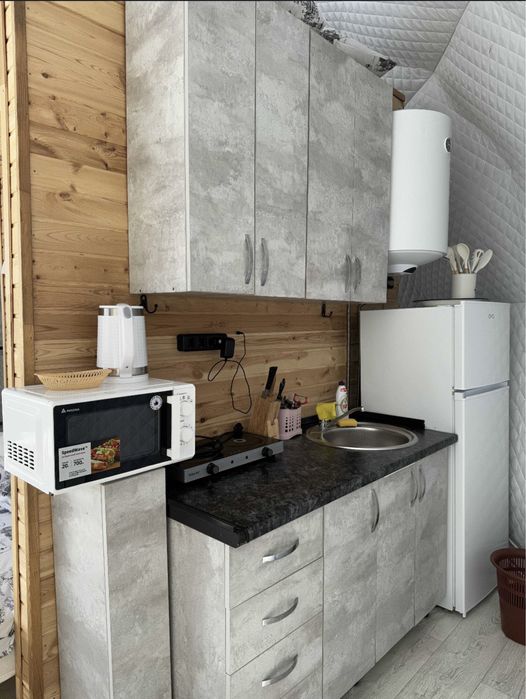 Купол для семьи с любовью