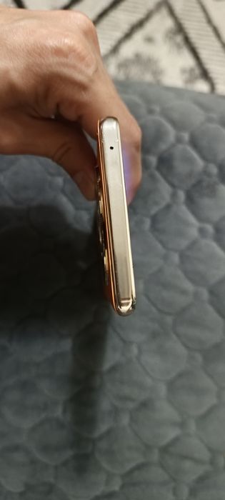 Honor x9b смартфон