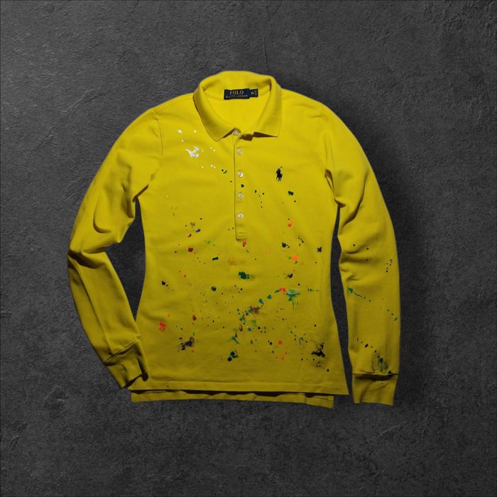 Polo Ralph Lauren-xs дамска блуза