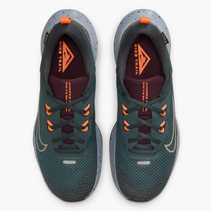 Маратонки Nike Trail 2 Gore-Tex 44