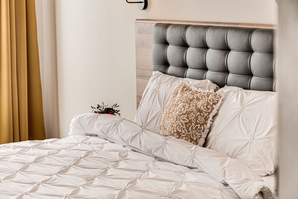 ARI Apartamente in regim hotelier