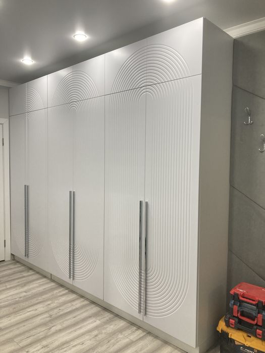 Мебель на заказ , тапсырыспен мебель