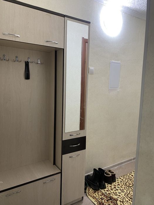 Сдаю одномнатную квартиру