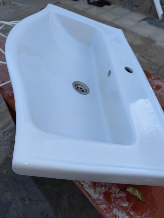 Керемет раковина (умывальник) сатылады!