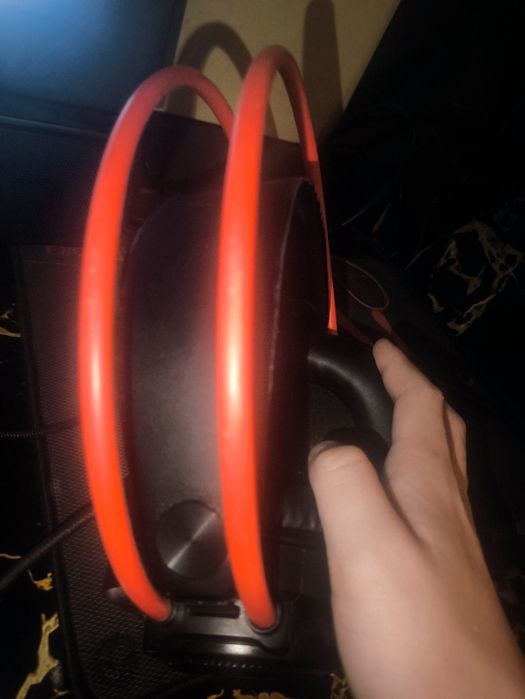 Наушники Bloody g200