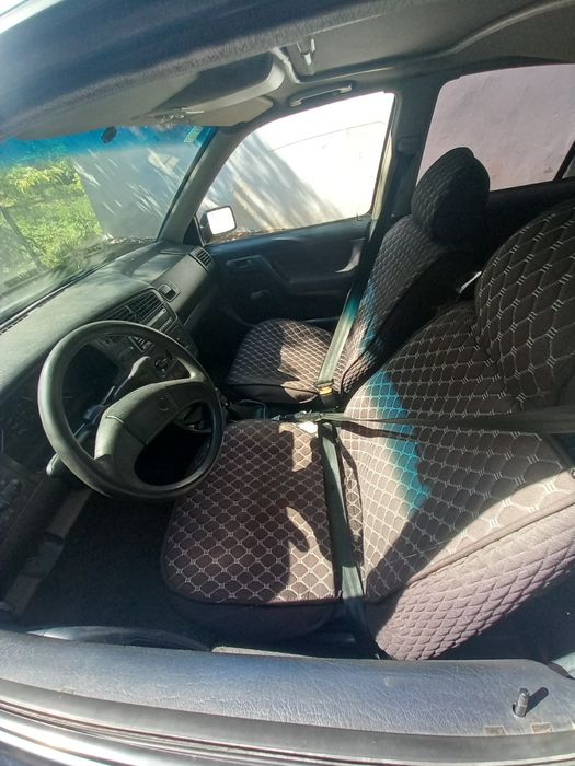 Продам машину гольф 3