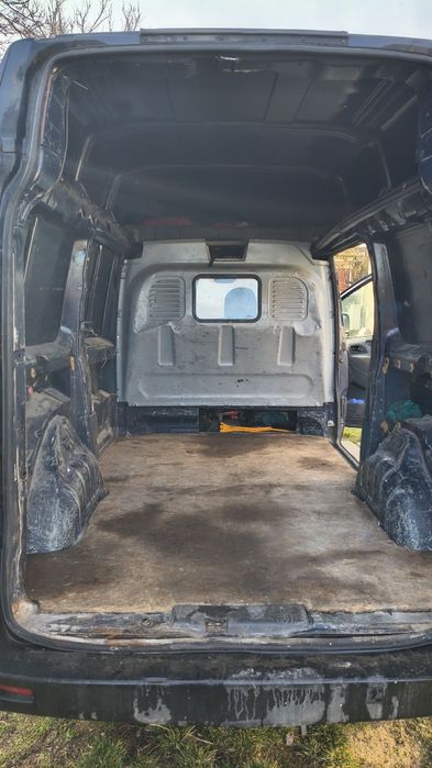 Fiat Scudo maxi 2008 2l