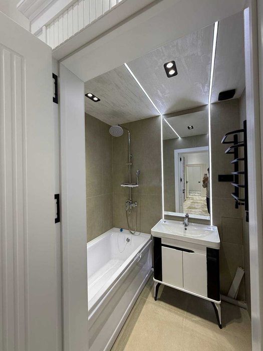 Срочно продоётся 3х  комнатная квартира