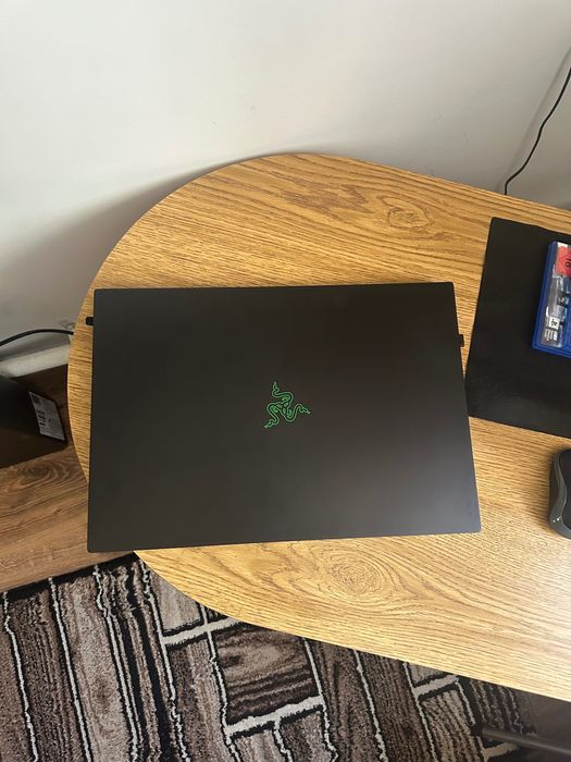 Laptop gaming Razer blade 18