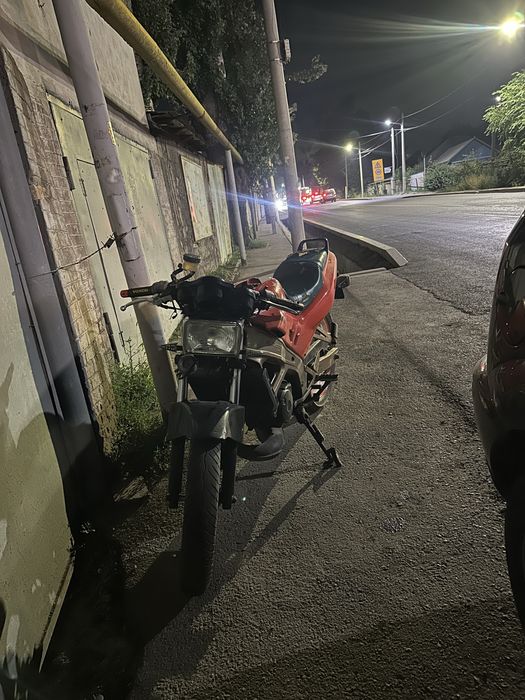 Продам Honda NSR