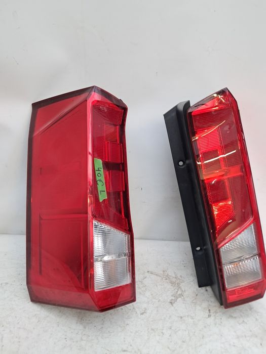 Стоп Vw Crafter 2016/2023г