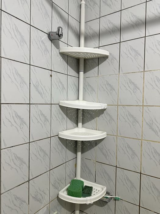 Сантехника разное