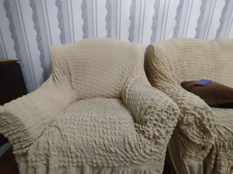 Диван кресло сотилади