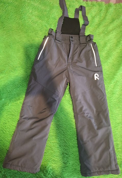 Комбинезонные штаны