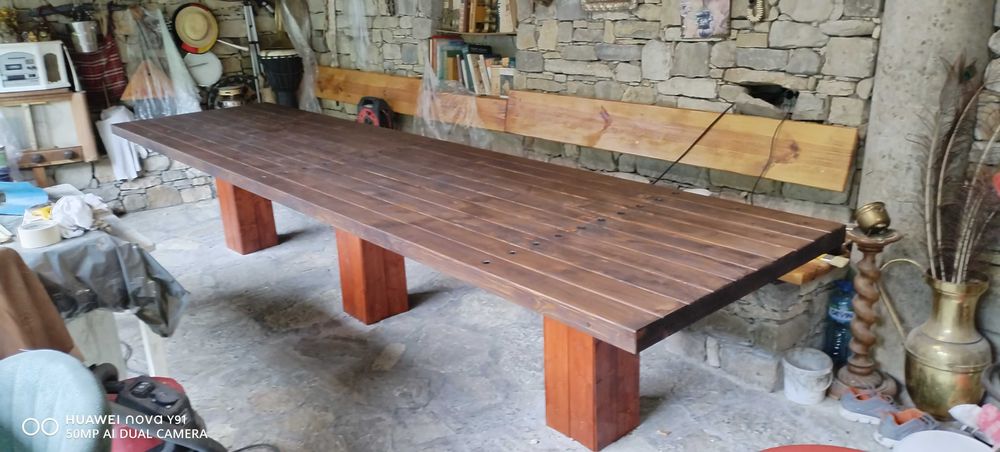 Ремонтни и довършителни услуги