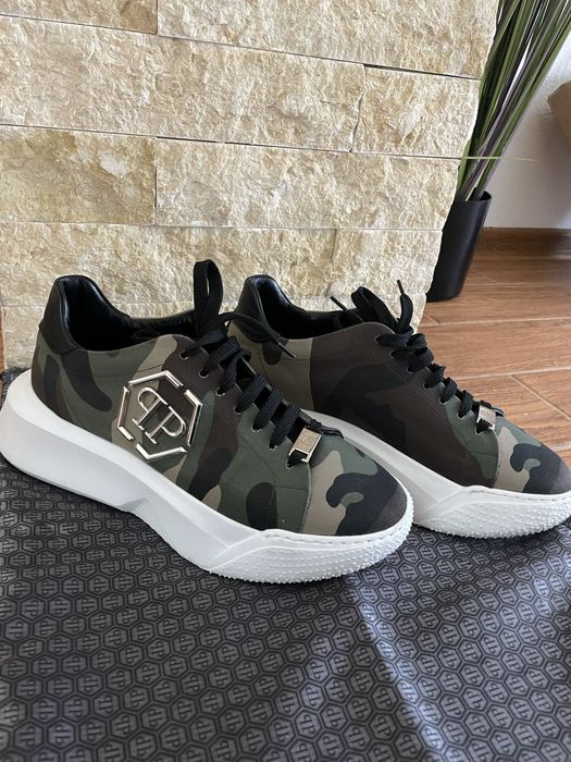 Philipp plein runner marime 42