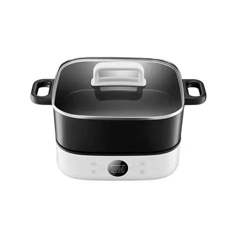 Xiaomi Multifunctional Hot Pot Cooker Hot Pot pishirgichi, 6 l