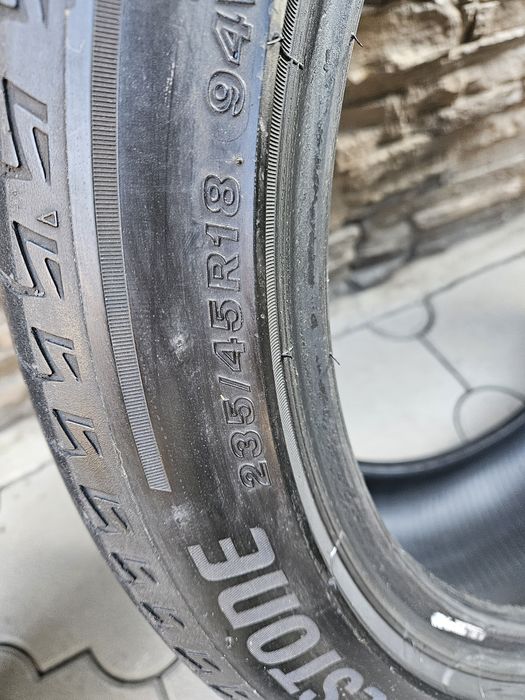 Летние шины Brigestone