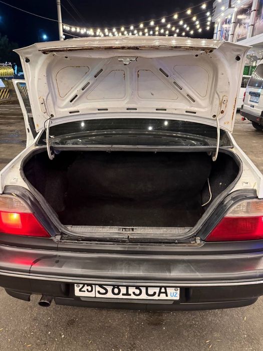 Neksiya sons tramblor luks