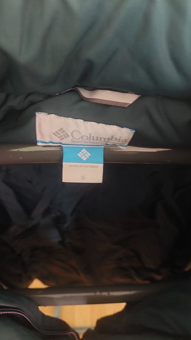 Куртка зимняя Columbia