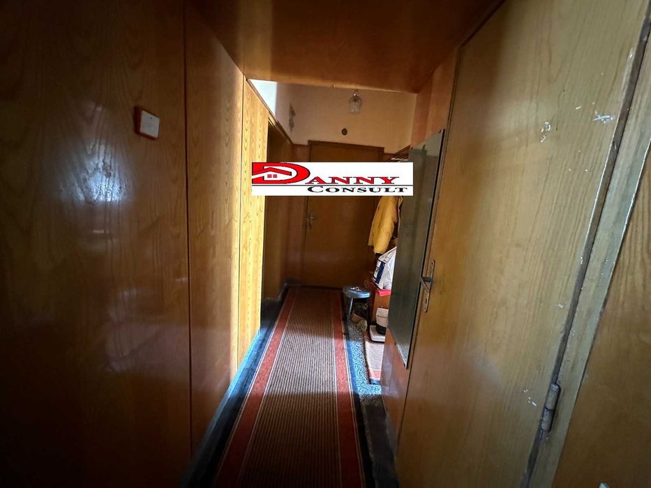 Продава се Тристаен апартамент в Лясковец - 90 кв.м за 745 €/кв.м - Снимка #16