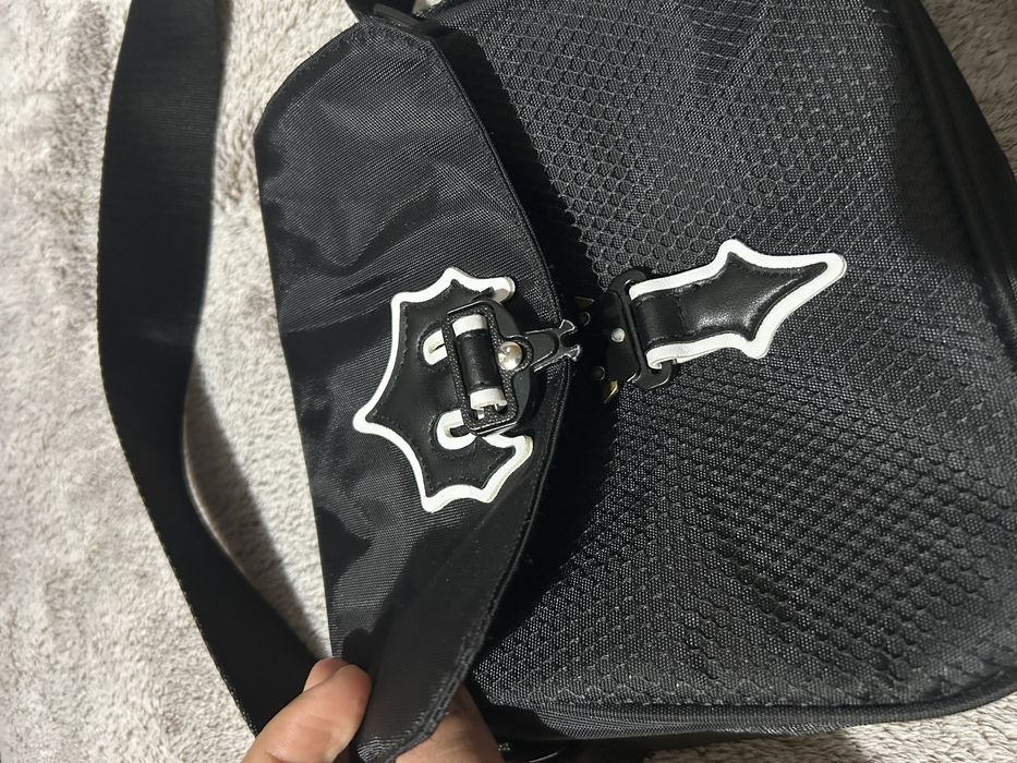 Чантичка Trapstar