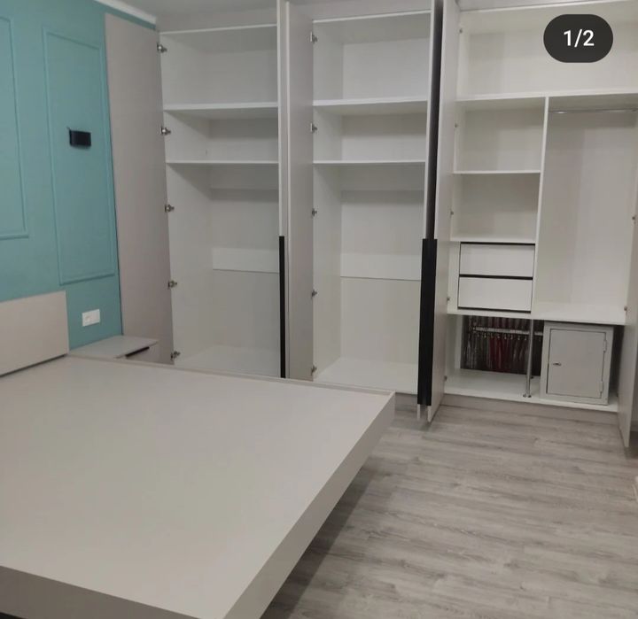 Заказ мебели Шымкент