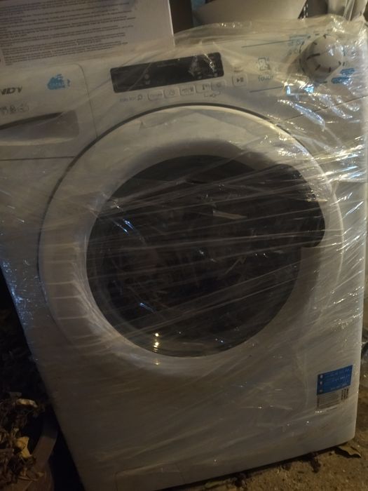 Masina de spălat Candy