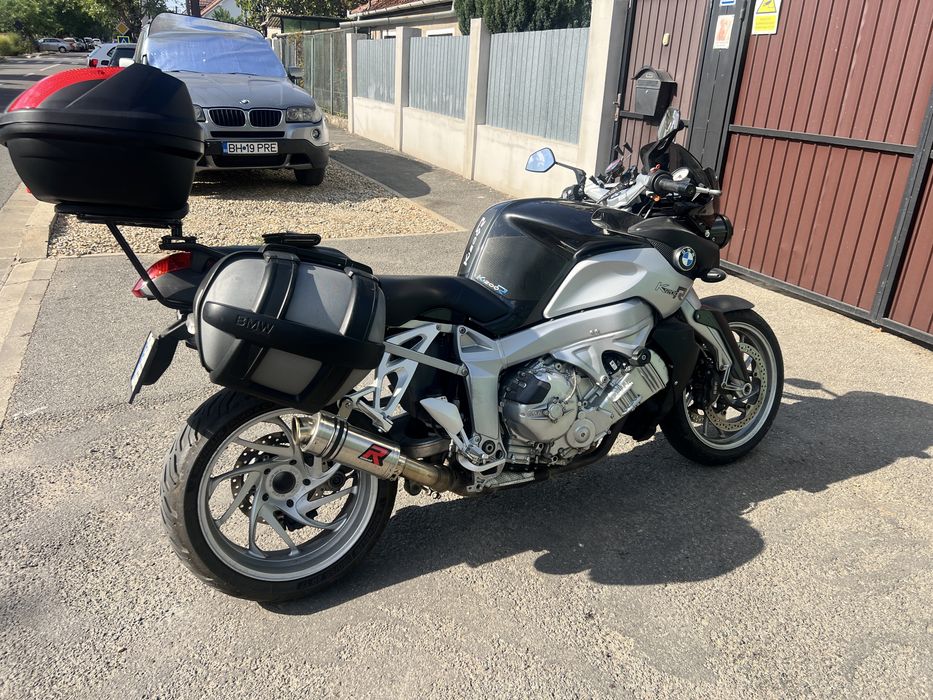 De vinzare BMW K1200 R