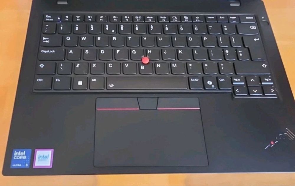 Lenovo ThinkPad L14 Gen 5