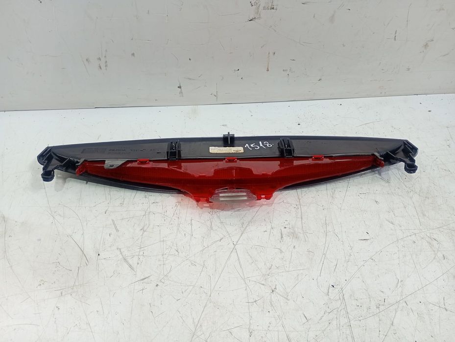 Stop suplimentar frana 8200175536 Renault Megane 2 (2002 - 2006) 1.4 benzina k4j-d7