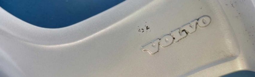 Jante 5x108 pe 17 volvo