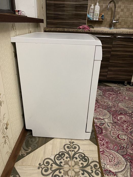 Посудомоечные машина