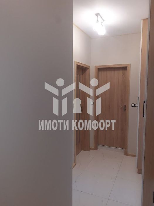 Продава се Двустаен апартамент в София, Манастирски ливади - 72 кв.м за 3153 €/кв.м - Снимка #6