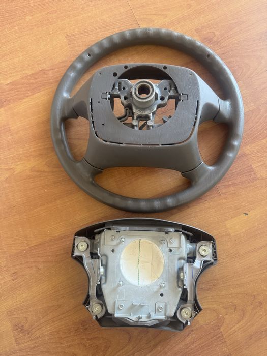 Руль камри 30 продам