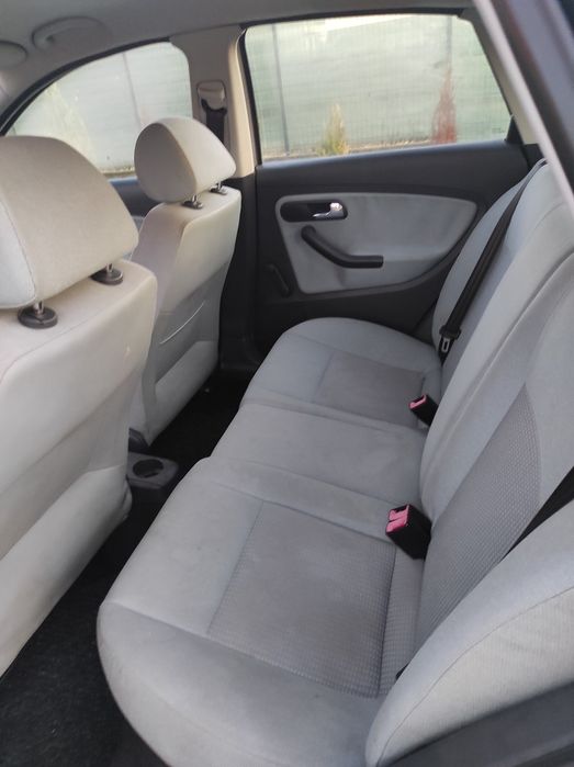 Seat Ibiza 2003 1.4 diesel