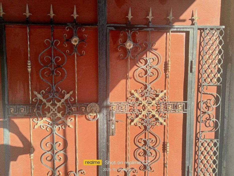 Даруаза (Ворота)