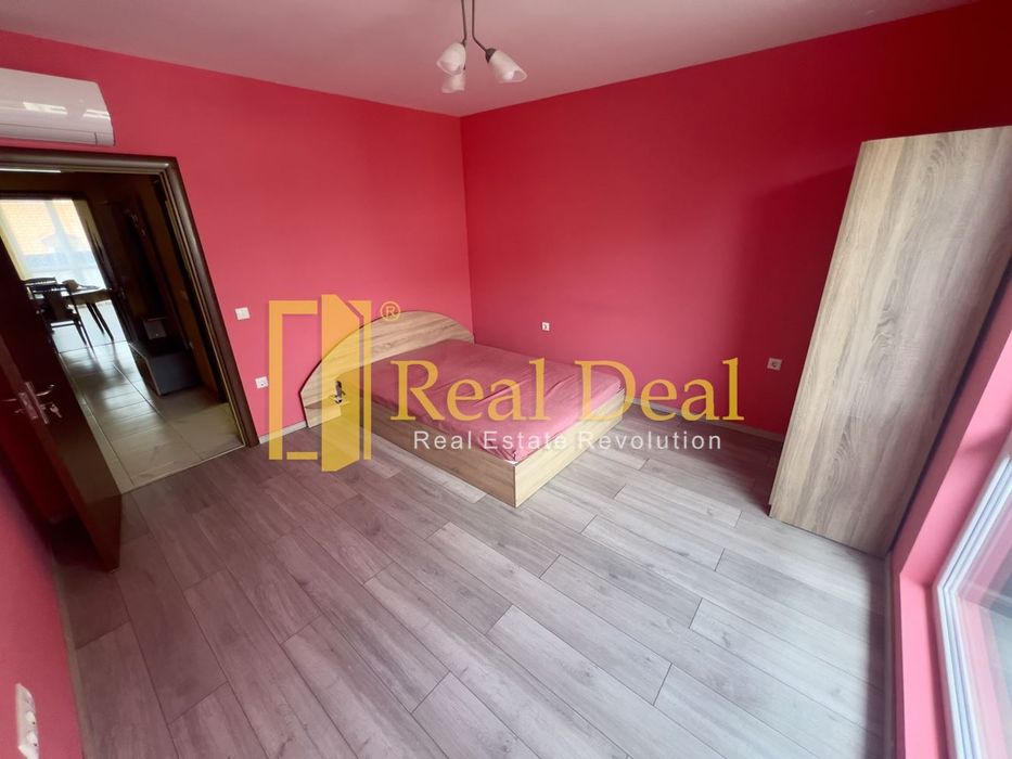 Дава се под наем Тристаен апартамент в София, Банишора - 90 кв.м за 698.19 € - Снимка #9